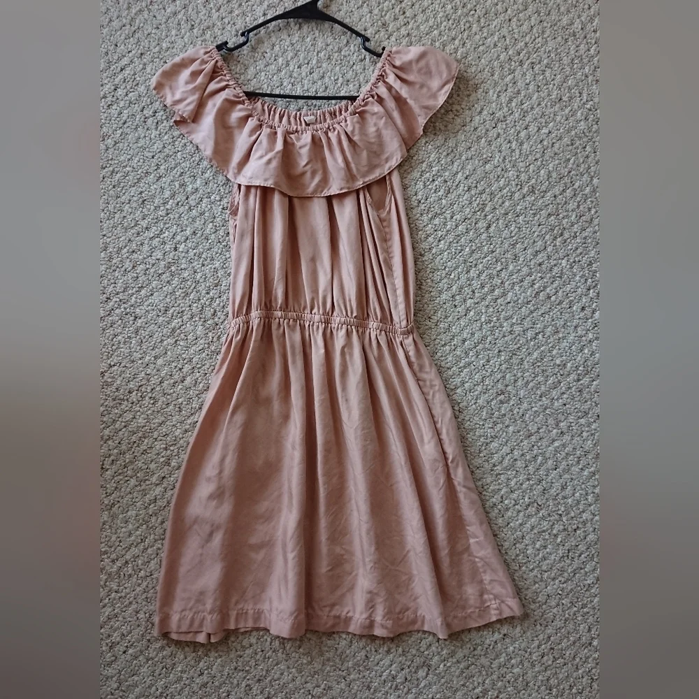 J. Crew crew the light